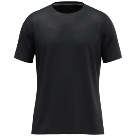 JAKO T-shirt Uni zwart (6105/800) (NIEUW)