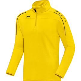 JAKO Ziptop Classico citron 8650/03