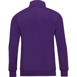 JAKO Polyester jacket Classico purple 9350/10