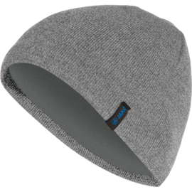 JAKO Bonnet tricoté gris 1223/21