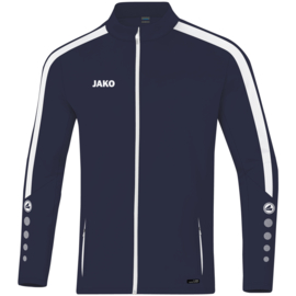 JAKO Veste Polyester Power marine (9323/900)