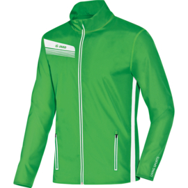 JAKO Vest Athletico zachtgroen/wit (9825/22) - RONDE PRIJS
