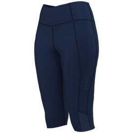 JAKO Tight Capri Power damesmaten marine (6776D/900)