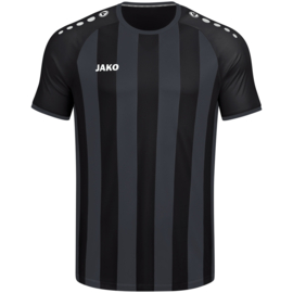 JAKO Shirt Inter KM zwart/antraciet (4215/801)