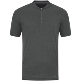 JAKO Polo Pro Casual asgrijs (6345/855)