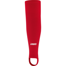 JAKO Bas sans pied Glasgow 2.0 rouge 3414/01