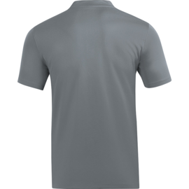 JAKO Polo Prestige gris 6358/40