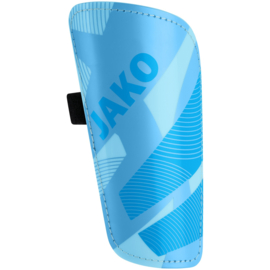JAKO Scheenbeschermer River Basic zachtblauw/hemelsblauw/blauw (2775/459) (NIEUW)
