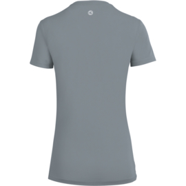 JAKO T-shirt Run 2.0 gris pierre 6175/40