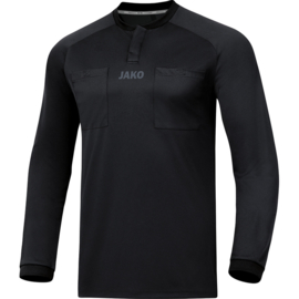 JAKO Maillot arbitre ML noir 4371/08