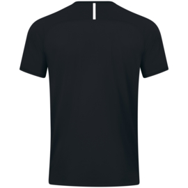 JAKO Shirt Challenge zwart/wit (4221/802)