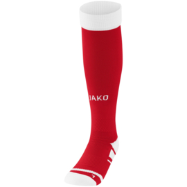 JAKO Kousen Dynamic rood (3870/100) (NIEUW)