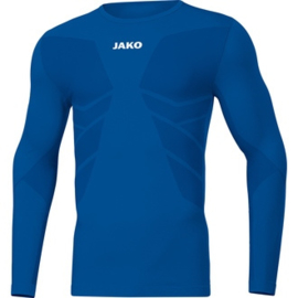 JAKO Maillot Comfort 2.0 royal 6455/04 (NEW)