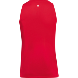 JAKO Tank top Run 2.0 rouge 6075/01