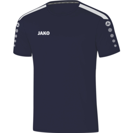 JAKO T-shirt Power marine (6123/900)