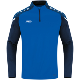 JAKO Ziptop Performance royal/marine (8622/403) 