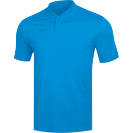 JAKO  Polo Prestige JAKO blauw  (6358/89)