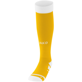JAKO Kousen Dynamic geel (3870/335) (NIEUW)