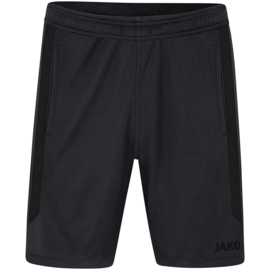 JAKO Short Power noir (6223/800)