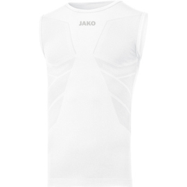 JAKO Tank top Comfort 2.0 wit (6055/00)