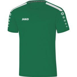 JAKO Shirt Power vert sport (4223/200)