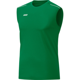 JAKO tank top vert 6050/06