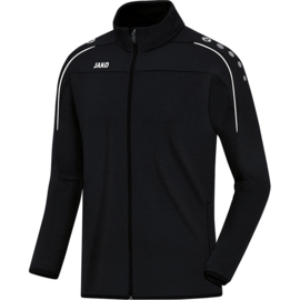 Jako Trainingsvest Classico zwart (8750/08)