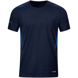JAKO T-shirt Challenge marine/royal (6121/511)