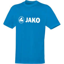 JAKO T-shirt Promo JAKO blauw (6163/89) (SALE)