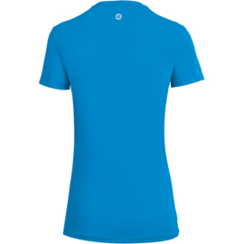 JAKO T-shirt Run 2.0 bleu Jako 6175/89