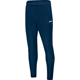 JAKO Pantalon d'entraînement Classico bleu nuit 8450/42 