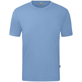 JAKO T-shirt Organic ijsblauw (C6120/460)