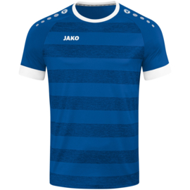 JAKO Shirt Celtic Melange KM sportroyal (4214/410)