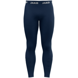 JAKO Long tight Function marine (8479/900) (NIEUW)
