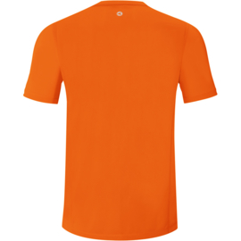 JAKO T-Shirt Run 2.0 oranje (6175/19)