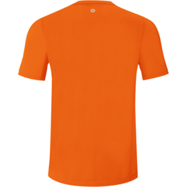JAKO T-shirt Run 2.0 orange fluo 6175/19