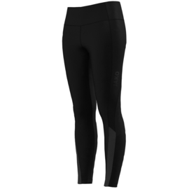 JAKO Tight Power damesmaten zwart (8376D/800)