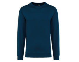 Kindersweater ronde hals (+ CLUBLOGO EN ARAC ACHTERAAN)