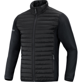 JAKO Veste hybride Premium noir 7004/08