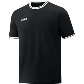 JAKO Shooting Shirt Center 2.0 zwart/wit (4250/08)