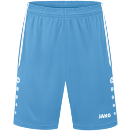 JAKO Short Allround hemelsblauw (4499/430)