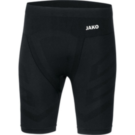 JAKO Short Tight Comfort 2.0 noir 8555/08 (NEW) 