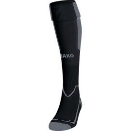 JAKO Kousen Lazio zwart/grijs (3866/08) - SALE