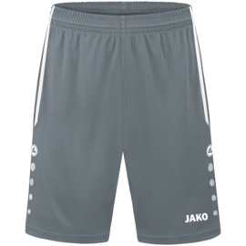 JAKO Short Allround steengrijs (4499/840)