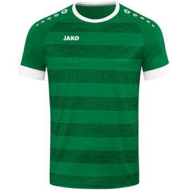 JAKO Shirt Celtic Melange KM sportgroen (4214/200)
