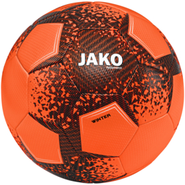 JAKO Winterbal Performance fluo oranje (2303/713)