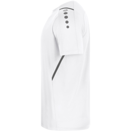 JAKO Shirt Challenge blanc (4221/002)