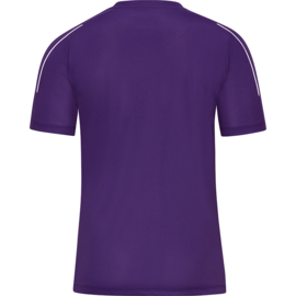 JAKO T-shirt Classico paars  (6150/10)