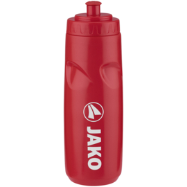 JAKO Drinkfles rood (2157/100)