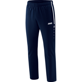JAKO Vrijetijdsbroek Competition 2.0 marine (6518/09) - SALE